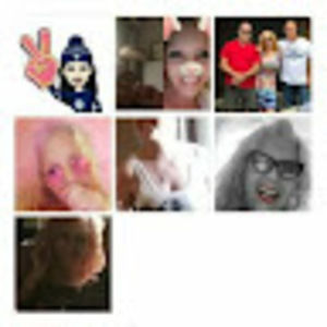 Meet your Posher, Cherie